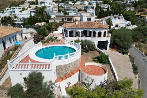 Villa i Salobrena, Granada, Salobrena - € 749.000 | Ref: 5419 - foto 2
