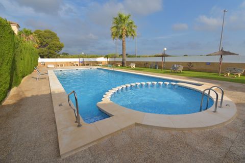 Villa a Algorfa, Alicante, Algorfa - € 179.000 | Ref: INTA-19630 - foto 2