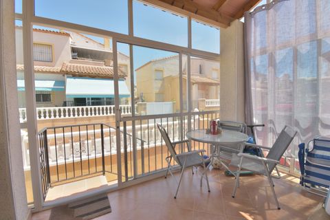 Villa a Algorfa, Alicante, Algorfa - € 179.000 | Ref: INTA-19630 - foto 4