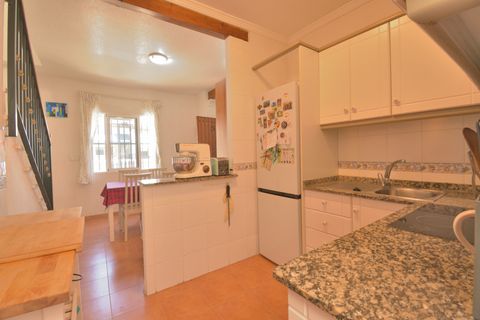 Villa a Algorfa, Alicante, Algorfa - € 179.000 | Ref: INTA-19630 - foto 9