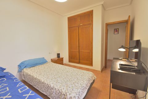 Villa a Algorfa, Alicante, Algorfa - € 179.000 | Ref: INTA-19630 - foto 14