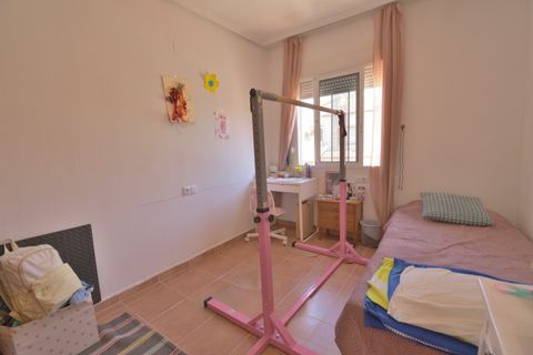 Villa a Algorfa, Alicante, Algorfa - € 179.000 | Ref: INTA-19630 - foto 19