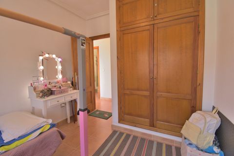 Villa a Algorfa, Alicante, Algorfa - € 179.000 | Ref: INTA-19630 - foto 21