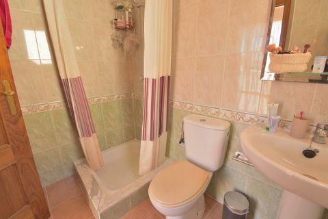 Villa a Algorfa, Alicante, Algorfa - € 179.000 | Ref: INTA-19630 - foto 23