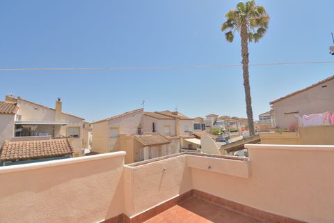 Villa a Algorfa, Alicante, Algorfa - € 179.000 | Ref: INTA-19630 - foto 28