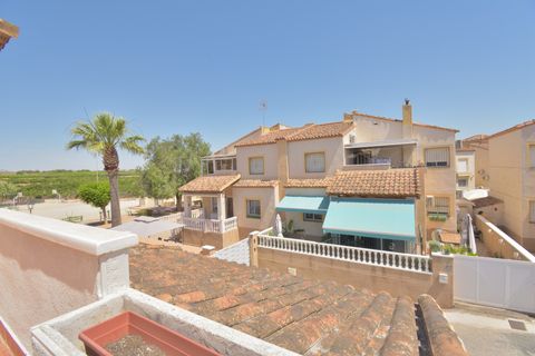 Villa a Algorfa, Alicante, Algorfa - € 179.000 | Ref: INTA-19630 - foto 29
