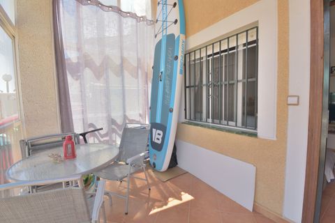 Villa a Algorfa, Alicante, Algorfa - € 179.000 | Ref: INTA-19630 - foto 30