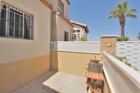 Villa a Algorfa, Alicante, Algorfa - € 179.000 | Ref: INTA-19630 - foto 31