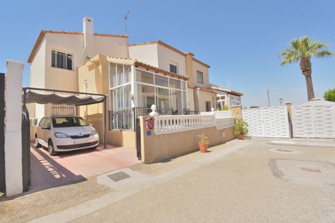 Villa a Algorfa, Alicante, Algorfa - € 179.000 | Ref: INTA-19630 - foto 33