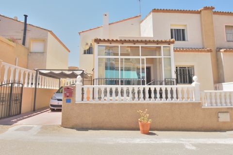 Villa a Algorfa, Alicante, Algorfa - € 179.000 | Ref: INTA-19630 - foto 34