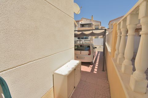 Villa a Algorfa, Alicante, Algorfa - € 179.000 | Ref: INTA-19630 - foto 36