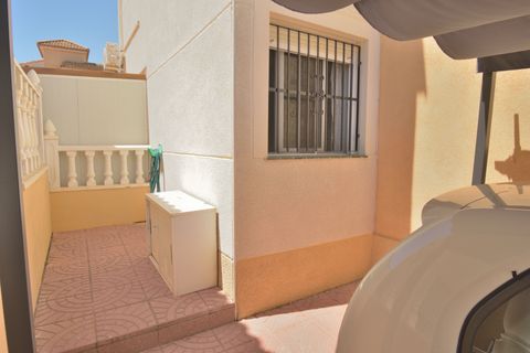 Villa a Algorfa, Alicante, Algorfa - € 179.000 | Ref: INTA-19630 - foto 37