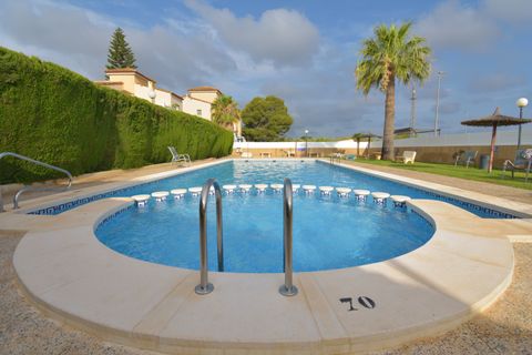 Villa a Algorfa, Alicante, Algorfa - € 179.000 | Ref: INTA-19630 - foto 39