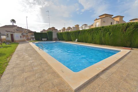 Villa a Algorfa, Alicante, Algorfa - € 179.000 | Ref: INTA-19630 - foto 40
