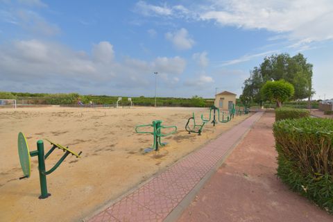 Villa a Algorfa, Alicante, Algorfa - € 179.000 | Ref: INTA-19630 - foto 41
