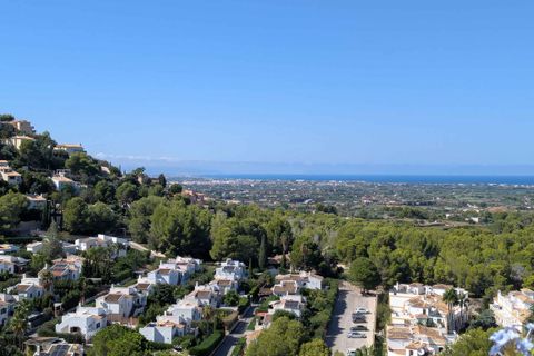 Lejlighed i Pedreguer, Alicante, Pedreguer - € 625.000 | Ref: MV680550 - foto 31