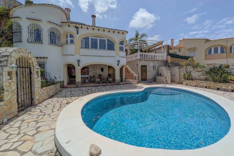 Villa a Denia, Alicante, Denia - € 565.000 | Ref: MV680555 - foto 2