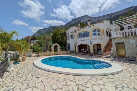 Villa a Denia, Alicante, Denia - € 565.000 | Ref: MV680555 - foto 3
