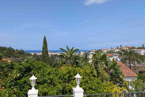 Villa a Denia, Alicante, Denia - € 565.000 | Ref: MV680555 - foto 4