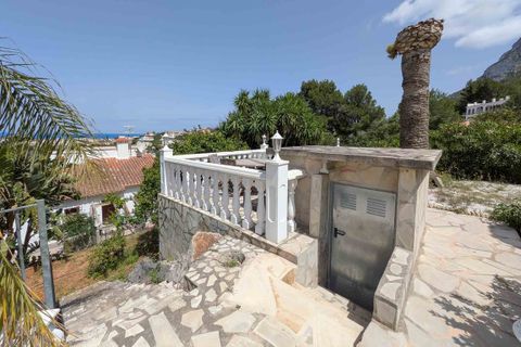 Villa a Denia, Alicante, Denia - € 565.000 | Ref: MV680555 - foto 41