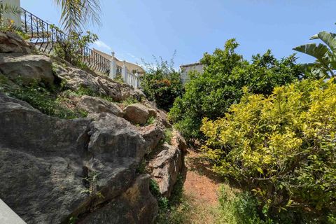 Villa a Denia, Alicante, Denia - € 565.000 | Ref: MV680555 - foto 44
