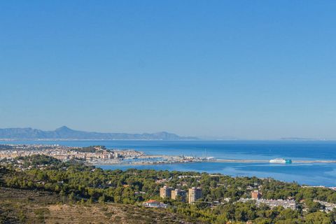 Villa a Denia, Alicante, Denia - € 565.000 | Ref: MV680555 - foto 50