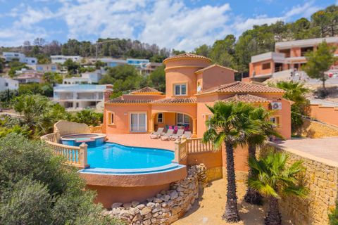 Villa i Javea, Alicante, Javea - € 750.000 | Ref: MV680646 - foto 3