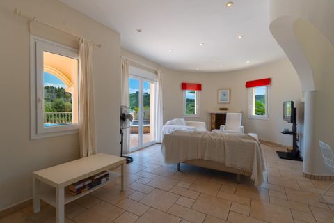 Villa i Javea, Alicante, Javea - € 750.000 | Ref: MV680646 - foto 6