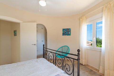 Villa i Javea, Alicante, Javea - € 750.000 | Ref: MV680646 - foto 24