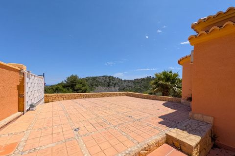 Villa i Javea, Alicante, Javea - € 750.000 | Ref: MV680646 - foto 34