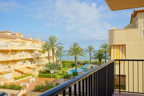 Lejlighed i Denia, Alicante, Denia - € 249.000 | Ref: MV680661 - foto 1