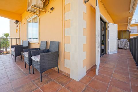 Lejlighed i Denia, Alicante, Denia - € 249.000 | Ref: MV680661 - foto 4