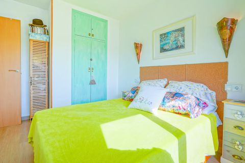 Lejlighed i Denia, Alicante, Denia - € 249.000 | Ref: MV680661 - foto 17