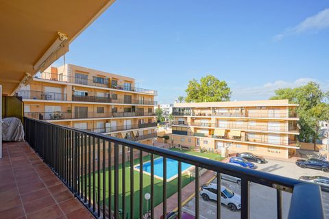 Lejlighed i Denia, Alicante, Denia - € 249.000 | Ref: MV680661 - foto 22
