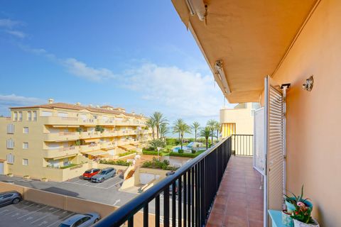 Lejlighed i Denia, Alicante, Denia - € 249.000 | Ref: MV680661 - foto 23