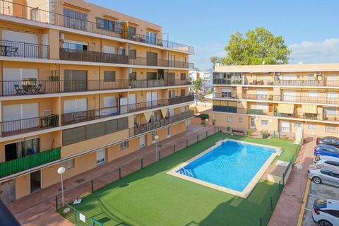 Lejlighed i Denia, Alicante, Denia - € 249.000 | Ref: MV680661 - foto 24