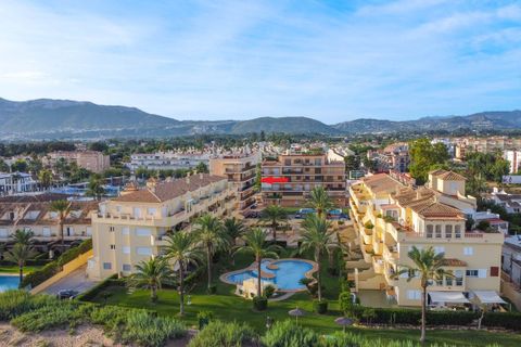 Lejlighed i Denia, Alicante, Denia - € 249.000 | Ref: MV680661 - foto 37