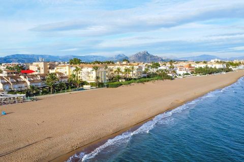 Lejlighed i Denia, Alicante, Denia - € 249.000 | Ref: MV680661 - foto 38