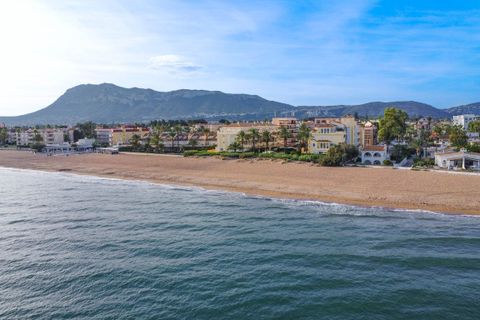 Lejlighed i Denia, Alicante, Denia - € 249.000 | Ref: MV680661 - foto 39