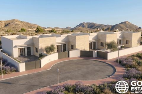 Byhus i Mazarron, Murcia, Mazarron - € 239.900 | Ref: 42932825-01 - foto 1