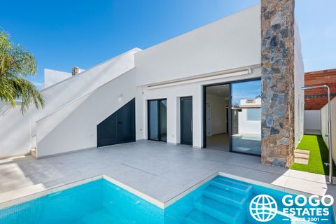 Villa i San Javier, Murcia, San Javier - € 504.300 | Ref: 59549473-01 - foto 2