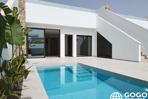 Villa i San Javier, Murcia, San Javier - € 504.300 | Ref: 59549473-01 - foto 4