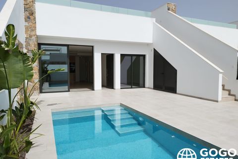 Villa i San Javier, Murcia, San Javier - € 504.300 | Ref: 59549473-01 - foto 7