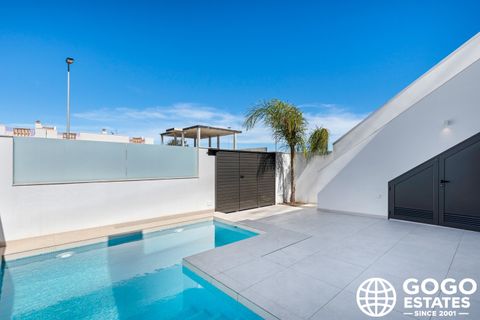 Villa i San Javier, Murcia, San Javier - € 504.300 | Ref: 59549473-01 - foto 11
