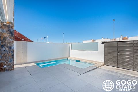 Villa i San Javier, Murcia, San Javier - € 504.300 | Ref: 59549473-01 - foto 12