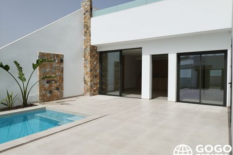 Villa i San Javier, Murcia, San Javier - € 504.300 | Ref: 59549473-01 - foto 16