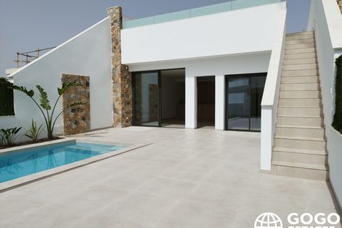 Villa i San Javier, Murcia, San Javier - € 504.300 | Ref: 59549473-01 - foto 17