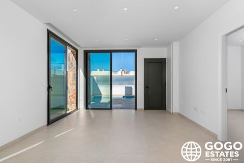 Villa i San Javier, Murcia, San Javier - € 504.300 | Ref: 59549473-01 - foto 19