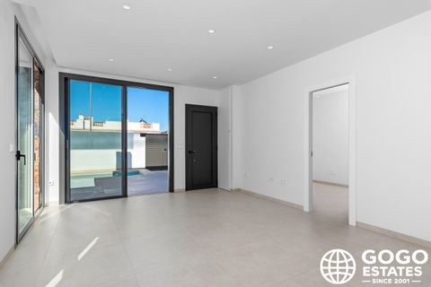 Villa i San Javier, Murcia, San Javier - € 504.300 | Ref: 59549473-01 - foto 20