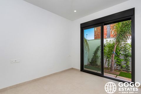 Villa i San Javier, Murcia, San Javier - € 504.300 | Ref: 59549473-01 - foto 30
